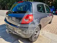2006 Renault Clio