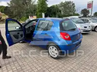 2006 Renault Clio