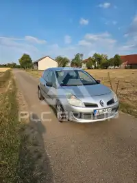 2006 Renault Clio