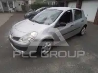 2006 Renault Clio