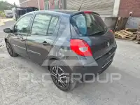 2006 Renault Clio