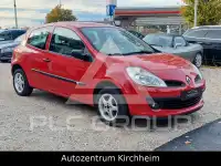 2006 Renault Clio