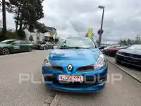 2006 Renault Clio