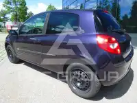 2006 Renault Clio