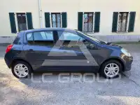 2006 Renault Clio