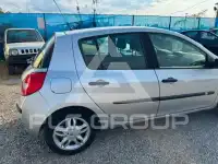 2006 Renault Clio
