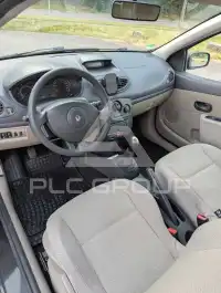 2006 Renault Clio