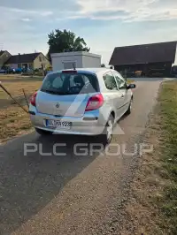 2006 Renault Clio