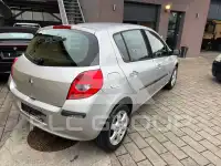 2006 Renault Clio