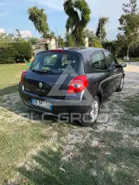 2006 Renault Clio