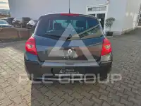 2006 Renault Clio