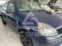 2006 Renault Clio