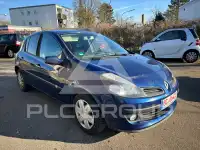 2006 Renault Clio