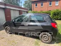 2006 Renault Clio
