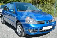 2006 Renault Clio