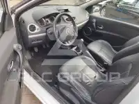 2006 Renault Clio