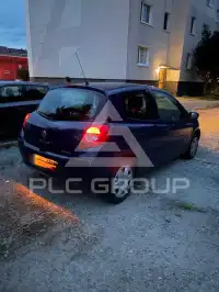 2006 Renault Clio