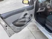2006 Renault Clio