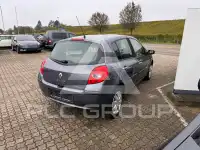 2006 Renault Clio