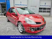 2006 Renault Clio