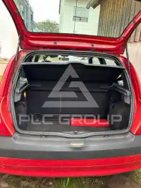 2006 Renault Clio