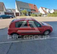 2006 Renault Clio