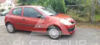 2006 Renault Clio