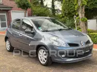2006 Renault Clio