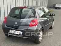 2006 Renault Clio