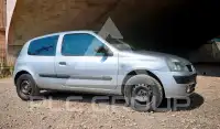 2006 Renault Clio