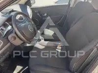2006 Renault Clio