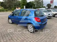 2006 Renault Clio