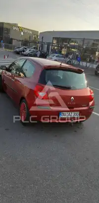 2006 Renault Clio