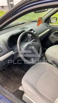 2006 Renault Clio
