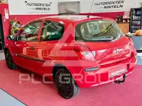 2006 Renault Clio