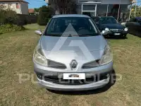 2006 Renault Clio