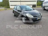 2006 Renault Clio