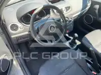 2006 Renault Clio
