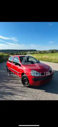 2006 Renault Clio