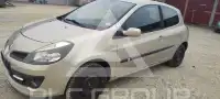 2006 Renault Clio