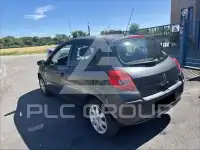 2006 Renault Clio