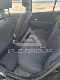 2006 Renault Clio