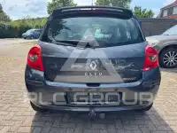 2006 Renault Clio