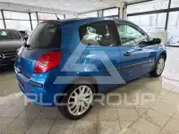 2006 Renault Clio