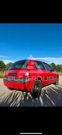2006 Renault Clio