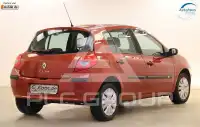 2006 Renault Clio