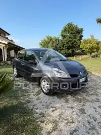2006 Renault Clio