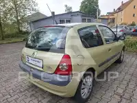 2006 Renault Clio