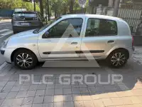 2006 Renault Clio