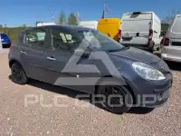 2006 Renault Clio